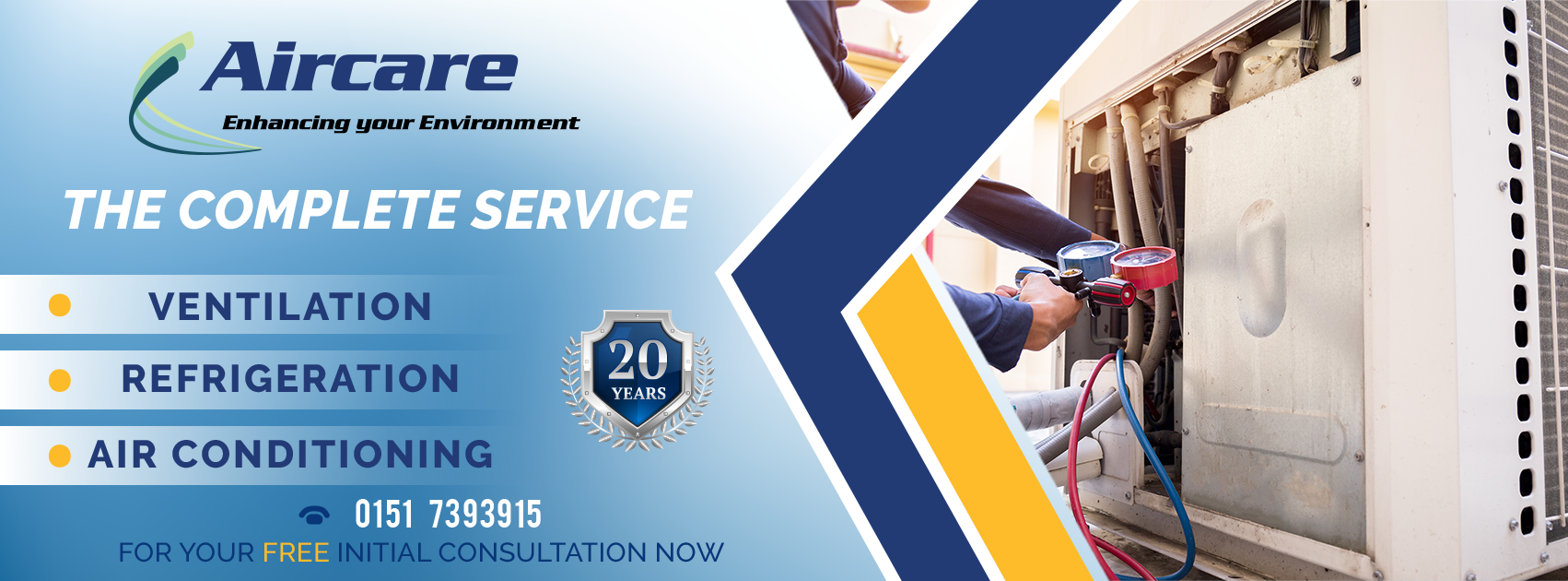 Specsavers Liverpool Air Conditioning Liverpool